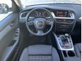 AUDI A4 2009/12 - 5