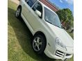 PORSCHE CAYENNE Dízel (Automata)