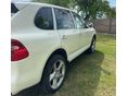 PORSCHE CAYENNE 2009/6 - 2