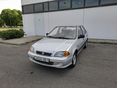 SUZUKI SWIFT Sedan 1.3 GLX Manager III.