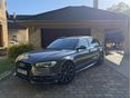 AUDI A6 Avant 3.0 V6 TDI Business quattro S-tronic Végig vezetett szervizkönyv.Buisness Plus Edition.3x S-line