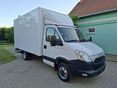 IVECO DAILY 2013/12 - 1