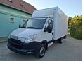 IVECO DAILY 2013/12 - 2