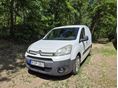 CITROEN BERLINGO 1.6 HDi District L1