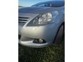 TOYOTA VERSO 2009/9 - 10