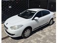 RENAULT FLUENCE 2010/8 - 1