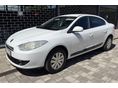 RENAULT FLUENCE 2010/8 - 2