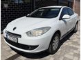 RENAULT FLUENCE 2010/8 - 3