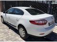 RENAULT FLUENCE 2010/8 - 5