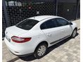 RENAULT FLUENCE 2010/8 - 12