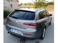 ALFA ROMEO 159 2007/6 - 2