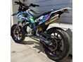 DERBI SENDA 2016/8 - 6