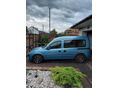 OPEL COMBO 1.7 DI Isuzu