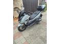 HONDA FORZA 350 2021/10 - 2