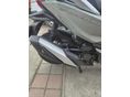 HONDA FORZA 350 2021/10 - 7