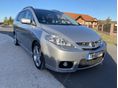 MAZDA 5 2008/6 - 2