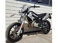 DERBI SENDA DRD 50 LIMITED EDITION 8000 KM!