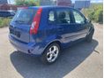 FORD FIESTA 2008/8 - 4