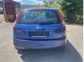 FORD FIESTA 2008/8 - 5