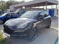 PORSCHE CAYENNE Dízel (Automata)