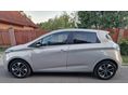 RENAULT ZOE 2017/1 - 2