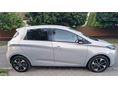 RENAULT ZOE 2017/1 - 5