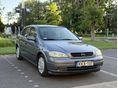 OPEL ASTRA G 1.4 16V Classic II Family magyarországi autó