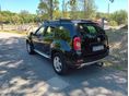 DACIA DUSTER 2010/11 - 3