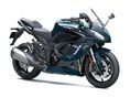 KAWASAKI NINJA 1100 SX SE RAKTÁRON
