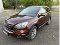 HONDA CR-V 2.2 i-DTEC Lifestyle