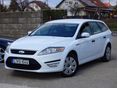 FORD MONDEO 2011/2 - 1