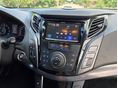 HYUNDAI I40 2012/7 - 12