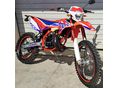 BETAMOTOR RR 50 2021/8 - 2
