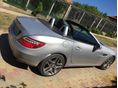 MERCEDES-BENZ SLK 250 2013/9 - 1