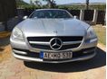 MERCEDES-BENZ SLK 250 2013/9 - 2