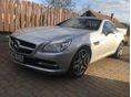 MERCEDES-BENZ SLK 250 2013/9 - 4