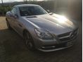 MERCEDES-BENZ SLK 250 2013/9 - 5