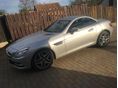 MERCEDES-BENZ SLK 250 2013/9 - 8