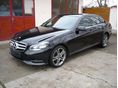 MERCEDES-BENZ E 200 2013 - 1