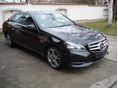 MERCEDES-BENZ E 200 2013 - 3