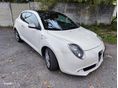 ALFA ROMEO MITO 1.4 T MultiAir Quadrifoglio Verde