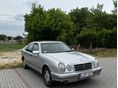 MERCEDES-BENZ E 200 1996/6 - 2
