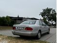 MERCEDES-BENZ E 200 1996/6 - 4