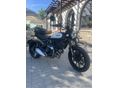DUCATI SCRAMBLER 2020/10 - 2