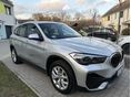 BMW X1 xDrive18d Advantage (Automata) 76e Km