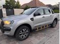 FORD RANGER 3.2 TDCi 4x4 Wild Trak (Automata) EURO6