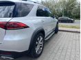 MERCEDES-BENZ GLE 450 2019/7 - 2