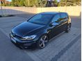 VOLKSWAGEN GOLF VII 2017/12 - 10