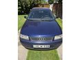 AUDI A3 2000/6 - 3