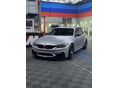 BMW M3 COMPETITION